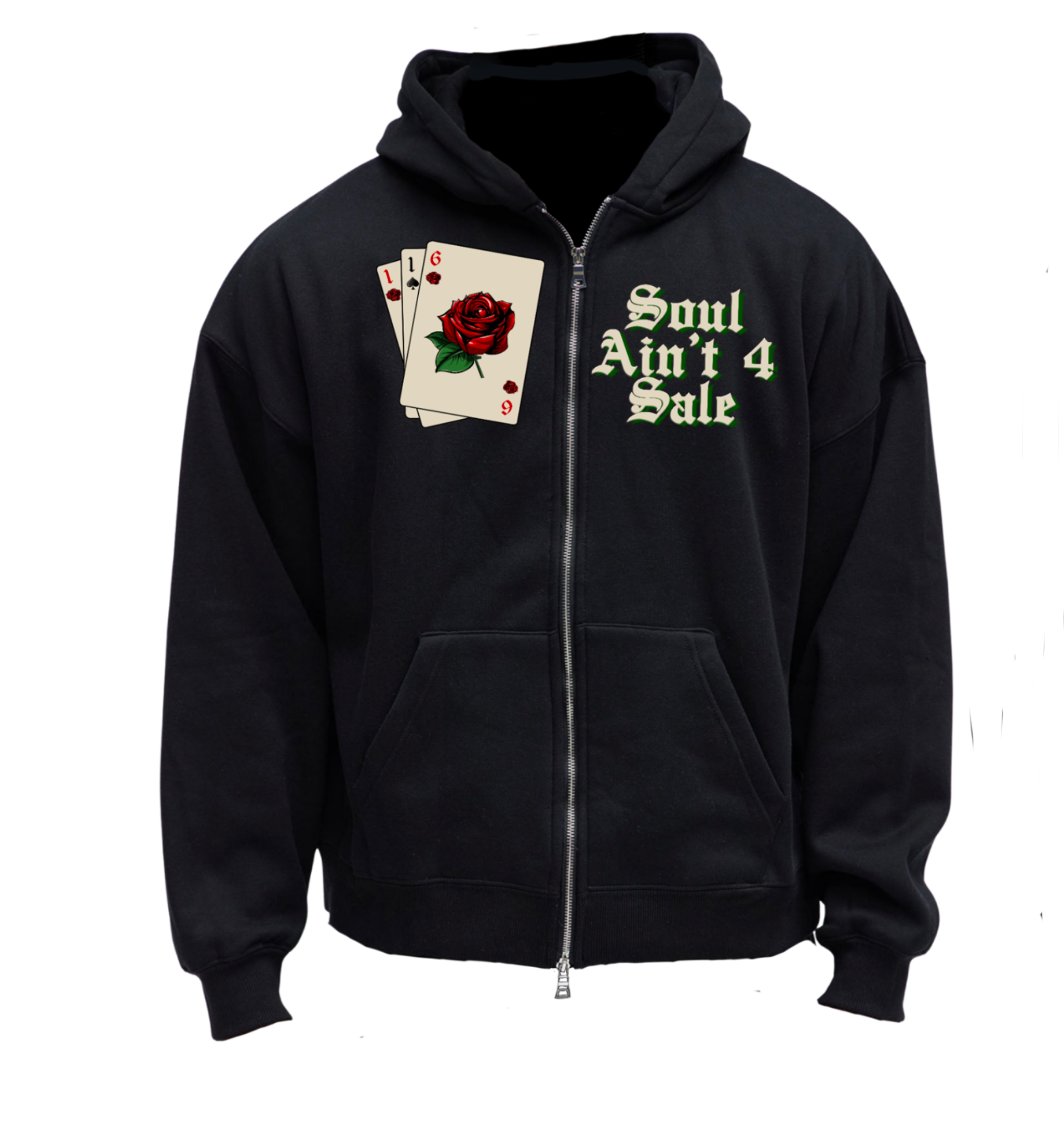 116 RP Hoodie