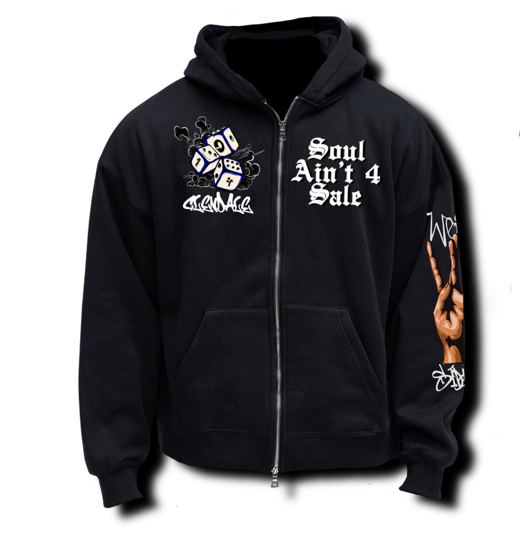 5450 Hoodie