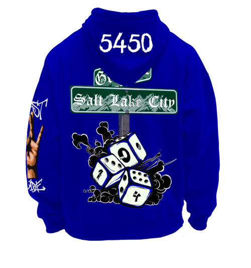 5450 Hoodie