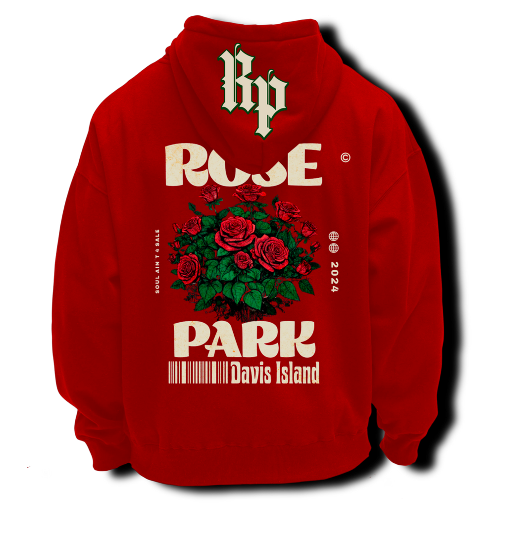 116 RP Hoodie