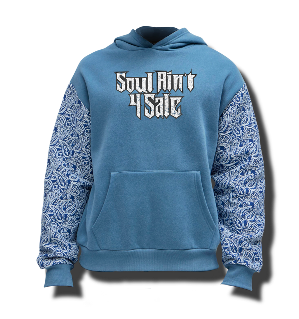 God’s Child Hoodie