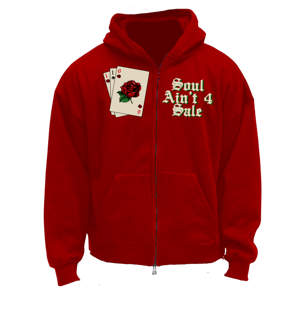 116 RP Hoodie