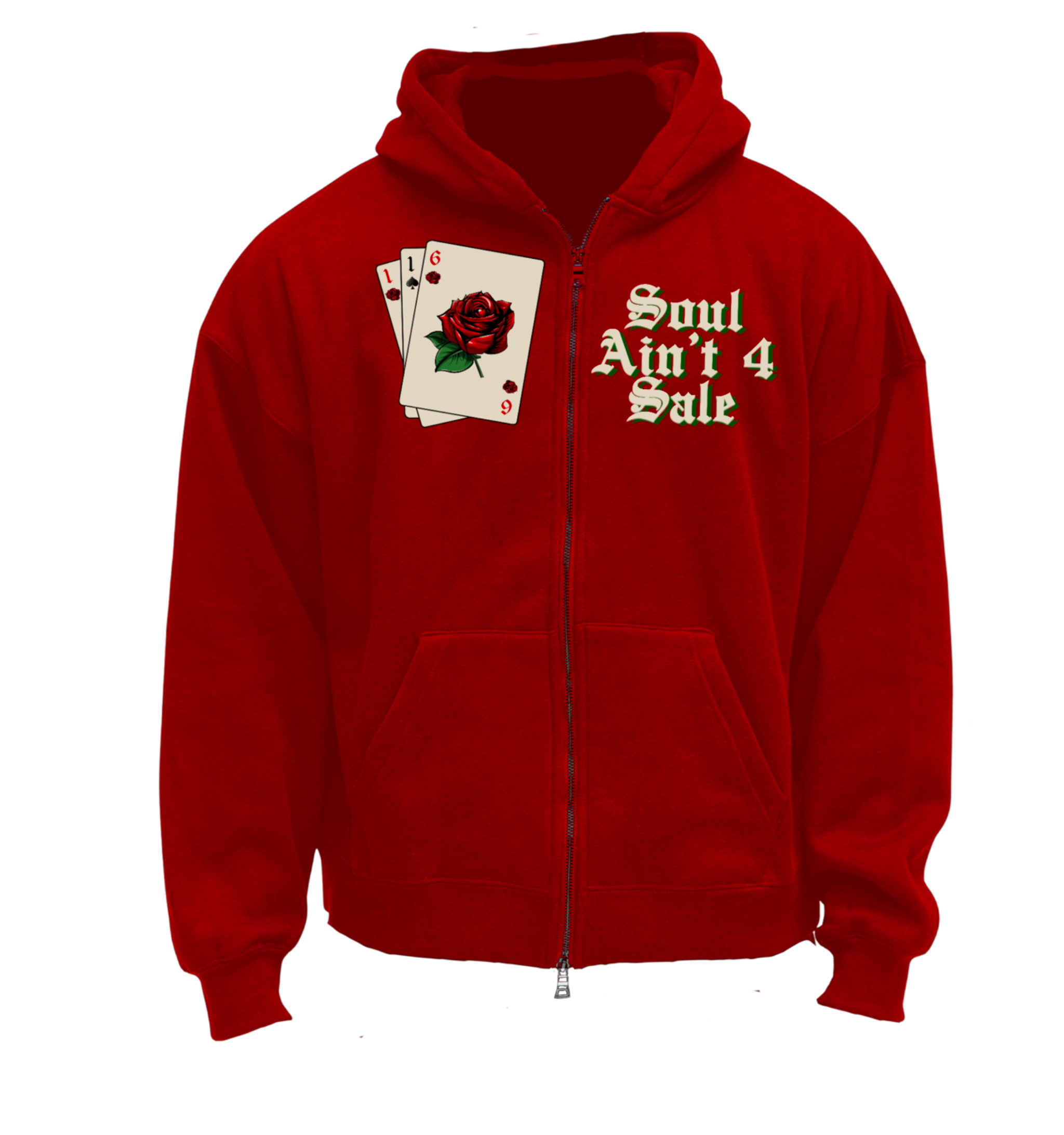116 RP Hoodie