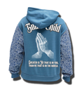 God’s Child Hoodie
