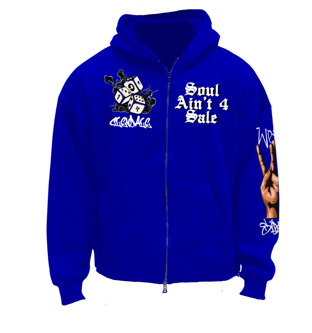 5450 Hoodie