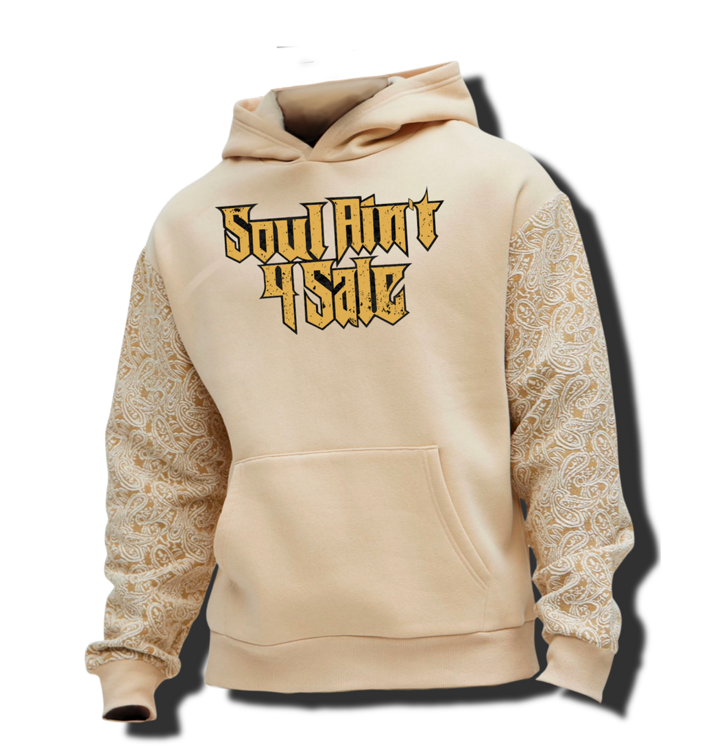 God’s Child Hoodie