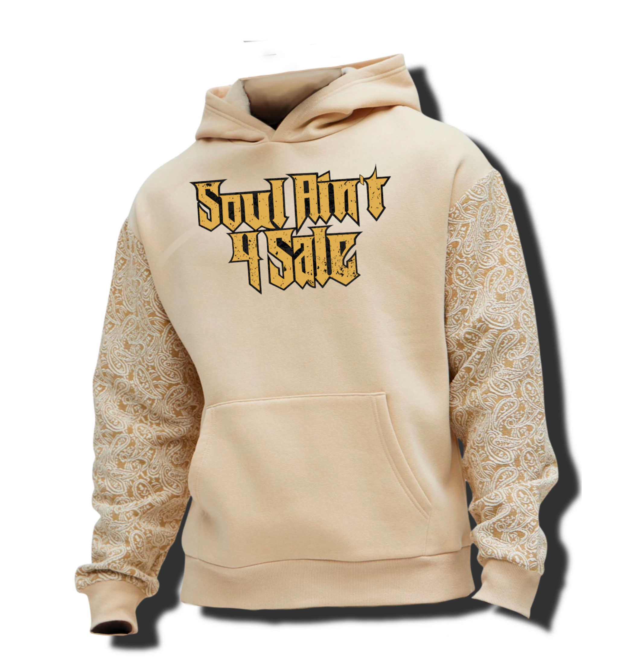 God’s Child Hoodie