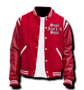 Rose Park Varsity Bomber 1/1*