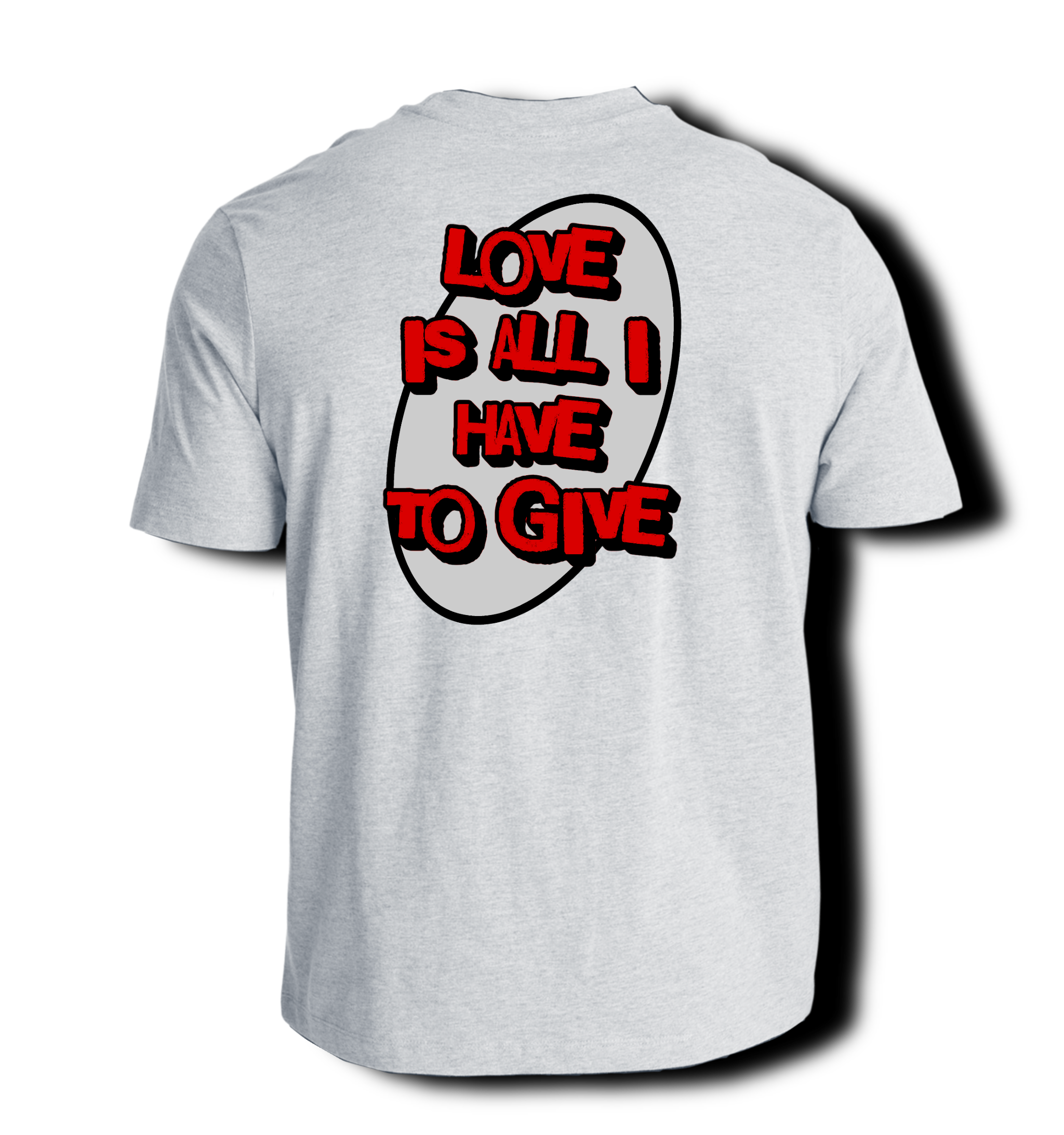 1Love T-Shirt