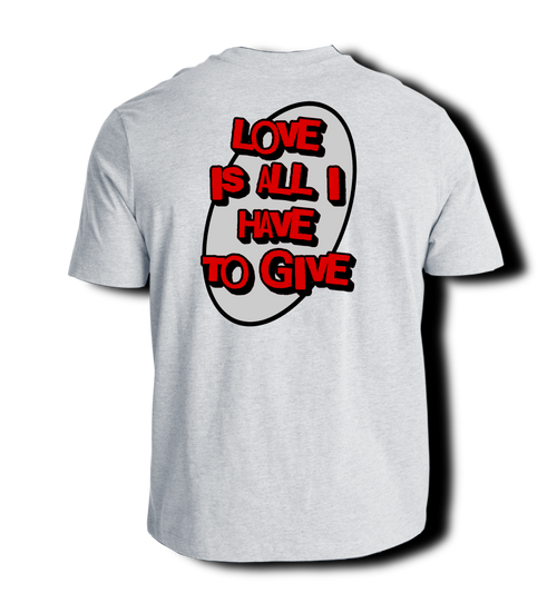 1Love T-Shirt