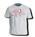 1Love T-Shirt