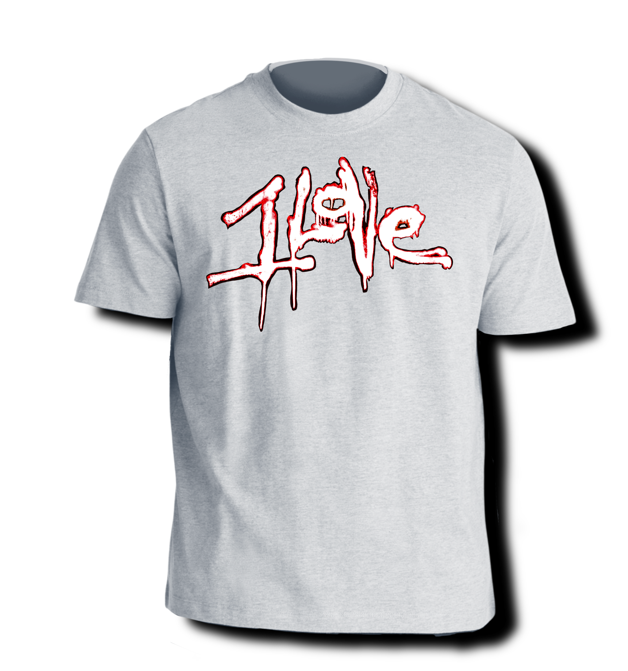 1Love T-Shirt