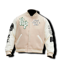 Tan RP Bomber